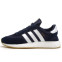 Кроссовки мужские ADIDAS Iniki Runner Collegiate Navy White