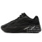 Кроссовки женские Adidas Yeezy 700 V2 Vanta Black