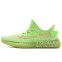 Кроссовки женские Adidas Yeezy Boost 350 V2 Glow In The Dark