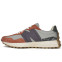 Кроссовки мужские New Balance MS327JC1 Red Grey Blue