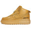 Кроссовки женские Nike Air Force 1 High Boot Gore-Tex Flax