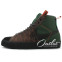 Кроссовки Мужские Nike SB Blazer Mid Acclimate Noble Green