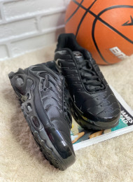 Nike Air Max TN Plus живое фото 8