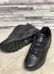 Nike Air Max Skyline живое фото 5