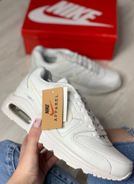 Nike Air Max Skyline живое фото 6